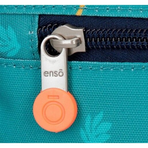 Enso predškolski ruksak 28 cm, za vrtić Dino Artist 95422T1