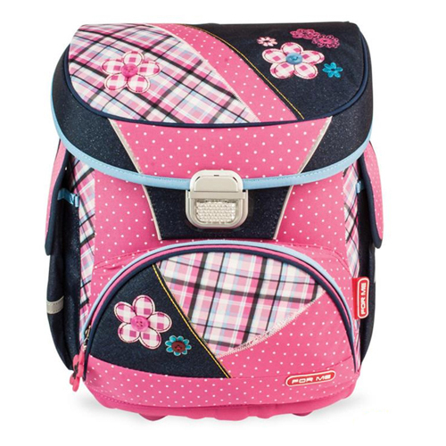 For Me školski školski ruksak anatomski, Fashion