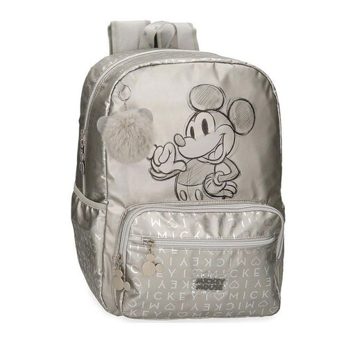 Disney školski ruksak 42 cm, Mickey 100