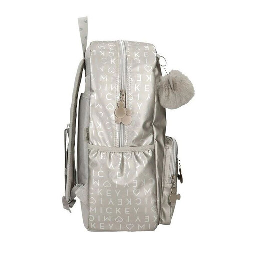 Disney školski ruksak 42 cm, Mickey 100