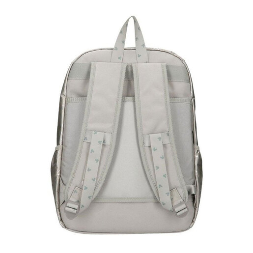 Disney školski ruksak 42 cm, Mickey 100