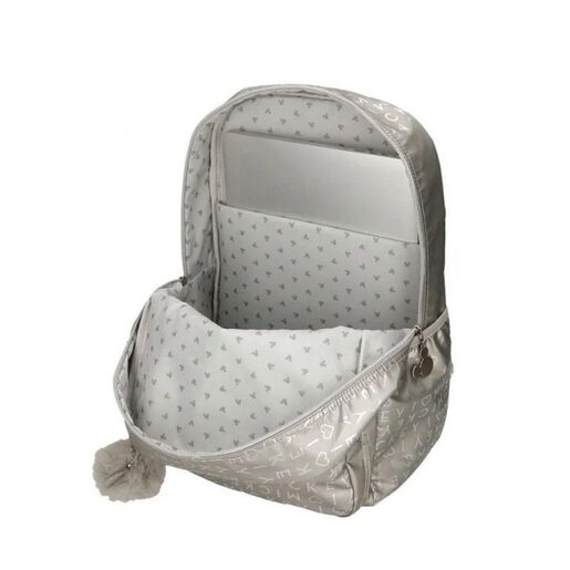 Disney školski ruksak 42 cm, Mickey 100