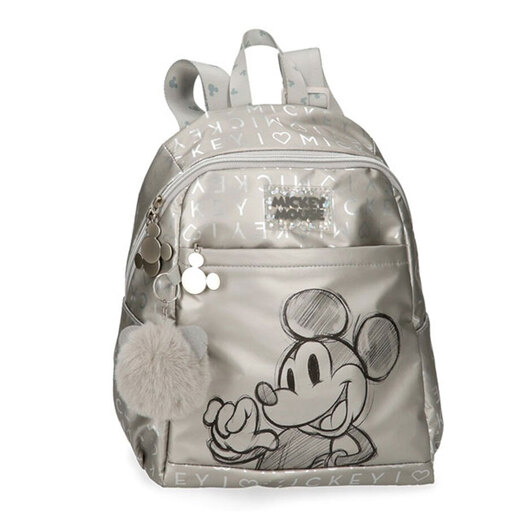 Disney ruksak 35 cm, Mickey 100