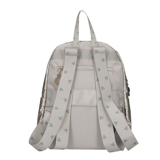 Disney ruksak 35 cm, Mickey 100