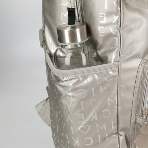 Disney ruksak 35 cm, Mickey 100