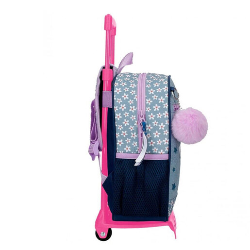 Disney školski ruksak 28 cm, Minnie Style 49821T1