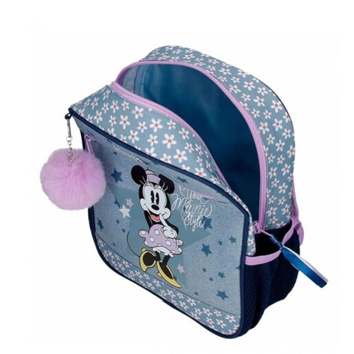 Disney školski ruksak 28 cm, Minnie Style 49821T1