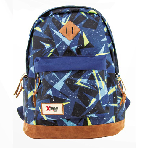 Extreme4me školski ruksak 45cm