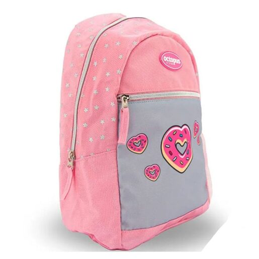 Octopus školski ruksak 36 cm, Donuts II 105013