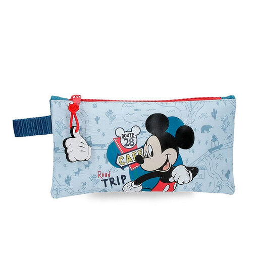 Disney Pernica 22 cm, Mickey Road Trip 4954021