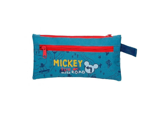Disney Pernica 22 cm, Mickey Road Trip 4954021