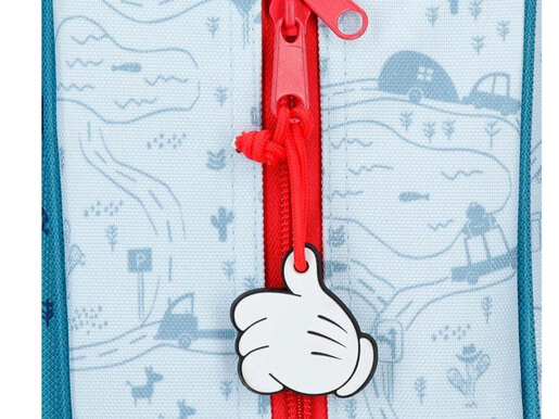 Disney Pernica 22 cm, Mickey Road Trip 4954021