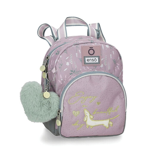 Enso predškolski ruksak 23 cm, za vrtić Beautiful Day 9512021