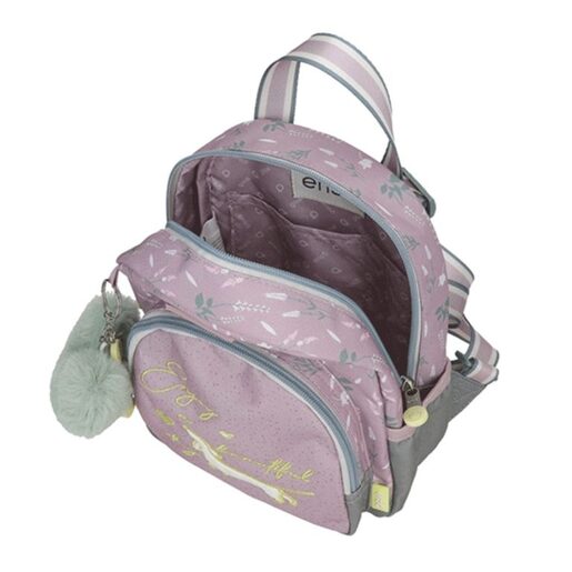 Enso predškolski ruksak 23 cm, za vrtić Beautiful Day 9512021