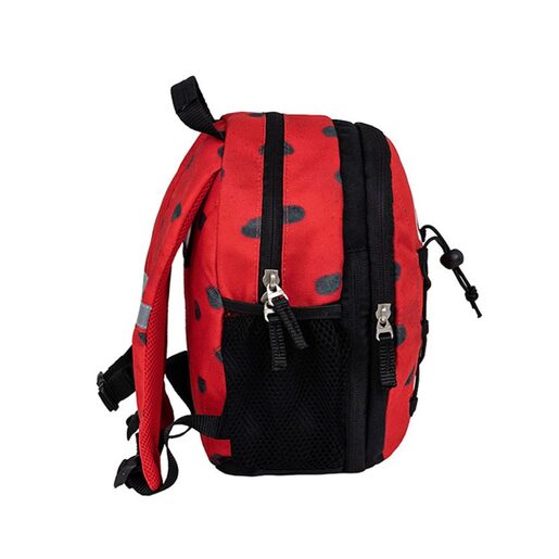 Belmil predškolski ruksak 23 cm, za vrtić Ladybug 3059
