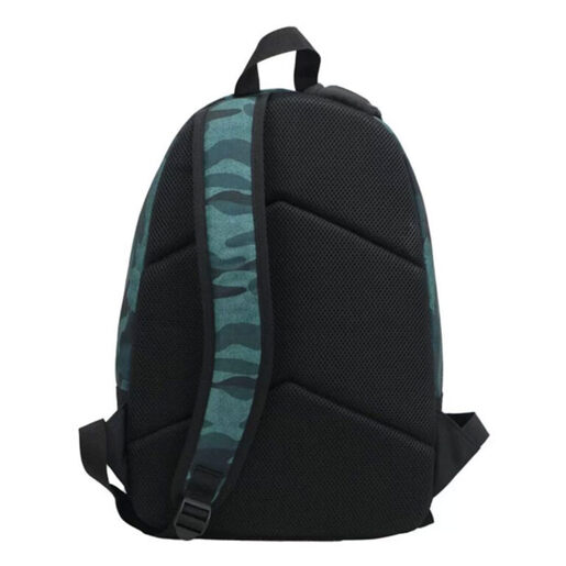 Target školski ruksak 43 cm, Camo Green Dallas 27784