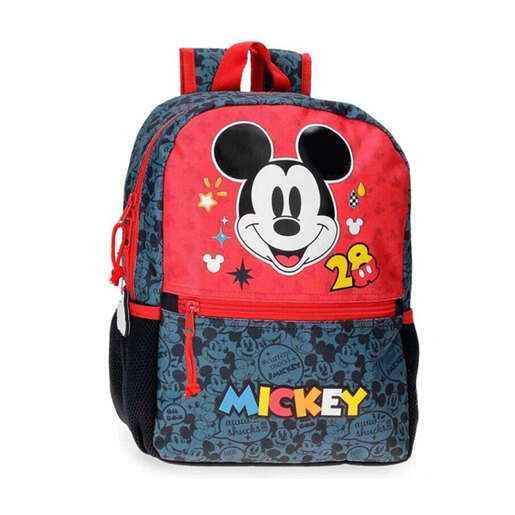 Disney školski ruksak 32 cm, Mickey get Moving 2622221