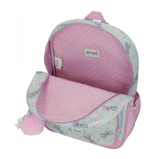 Enso školski ruksak 38 cm, Merci Amour 9762421