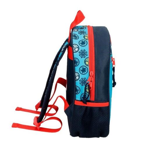 Marvel školski ruksak 28 cm, Spidey Team Up 4692121