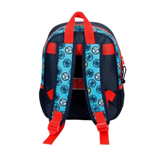 Marvel školski ruksak 28 cm, Spidey Team Up 4692121