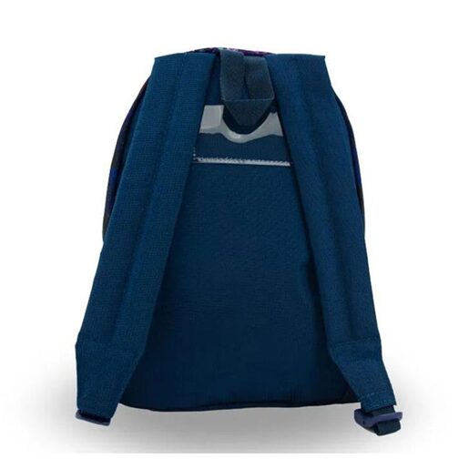 Octopus školski ruksak 30 cm, Space 105004