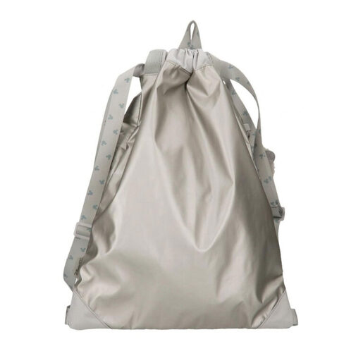 Disney torba za sport, Mickey 100, 3593821, silver