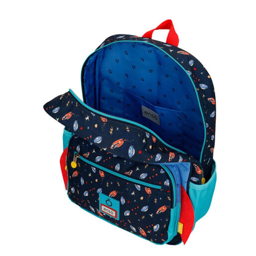 Enso školski ruksak 38 cm, Outer Space 9592421