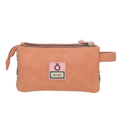 Enso Pernica trodijelna, Shine Stars, bež