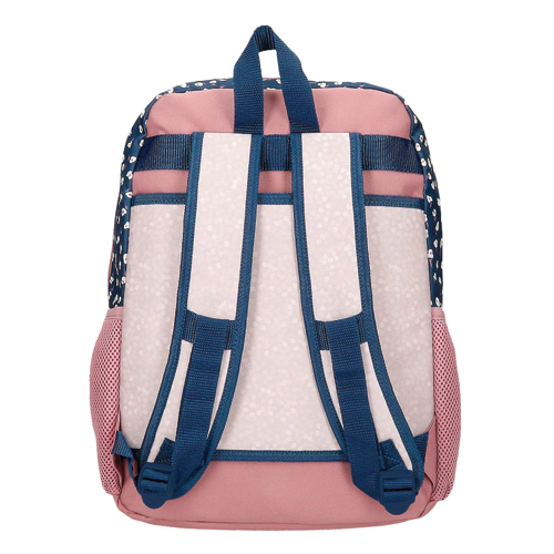 Roll Road školski ruksak 40 cm , One World