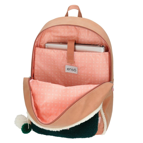 Enso školski ruksak 42 cm, Shine Stars