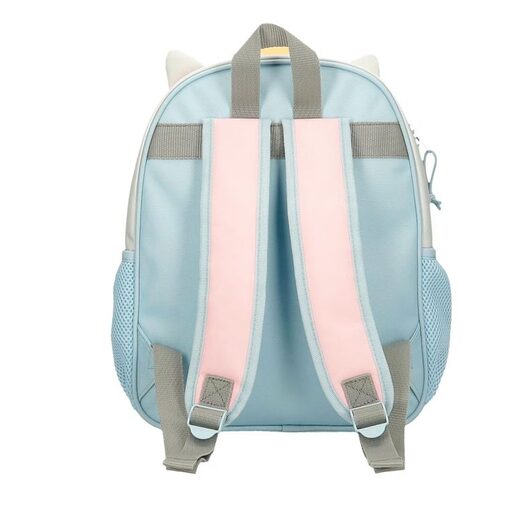 Roll Road školski ruksak 33 cm, My Little Unicorn 4992245, roze
