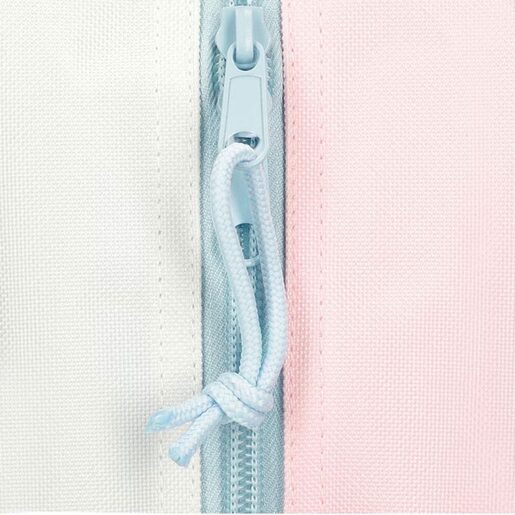 Roll Road školski ruksak 33 cm, My Little Unicorn 4992245, roze