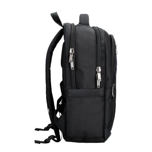 Movom ruksak za laptop 45 cm, Buster 5342321, crni