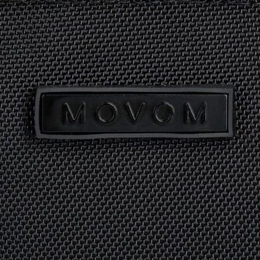 Movom ruksak za laptop 45 cm, Buster 5342321, crni