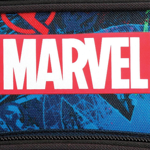 Marvel školski ruksak 28 cm, On the Warpath