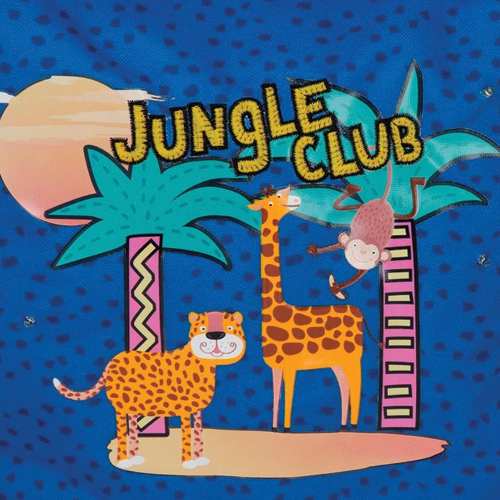 Enso školski ruksak 32 cm, Junge Club