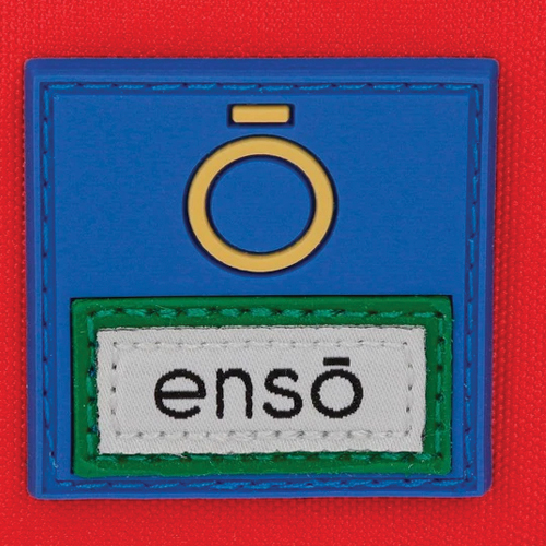 Enso školski ruksak 32 cm, Junge Club