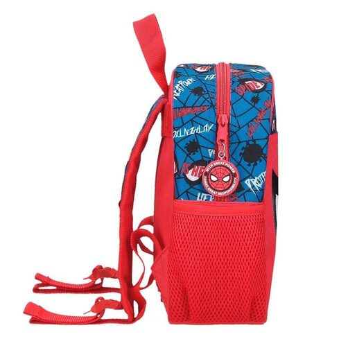 Marvel školski ruksak 25 cm, Spiderman Autenthic 4252041