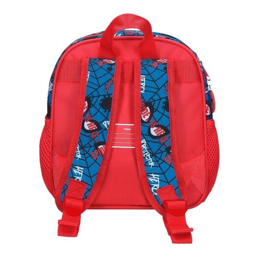 Marvel školski ruksak 25 cm, Spiderman Autenthic 4252041