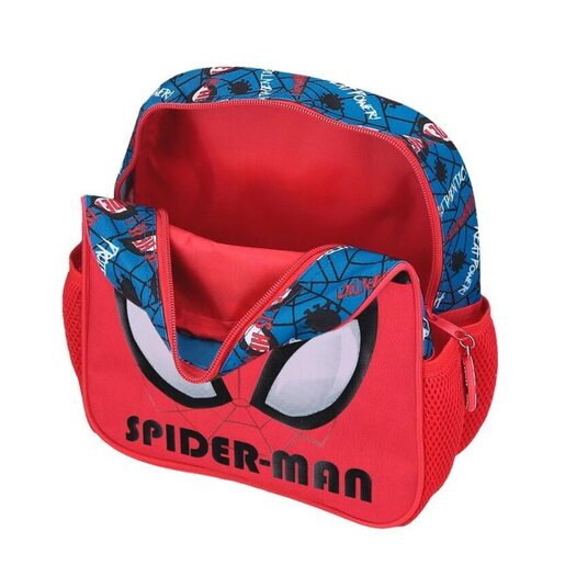 Marvel školski ruksak 25 cm, Spiderman Autenthic 4252041