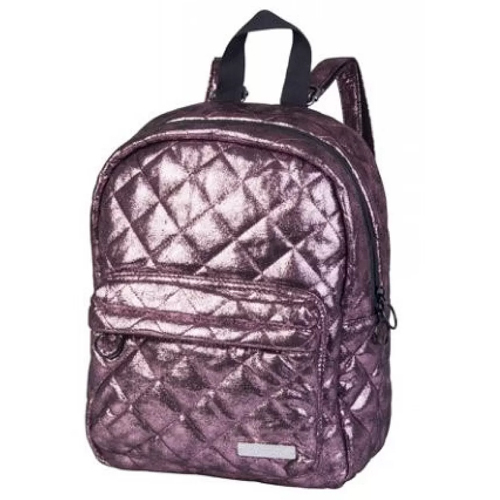 Target školski ruksak 34 cm, Pepers Disco 26675, pink