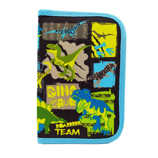 Octopus Pernica puna 20 cm, Dinosaur 109623, 1 zip