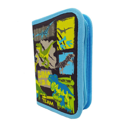 Octopus Pernica puna 20 cm, Dinosaur 109623, 1 zip