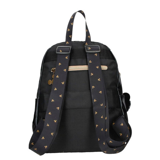 Disney ruksak 35 cm, za vrtić Mickey Outline 3472122