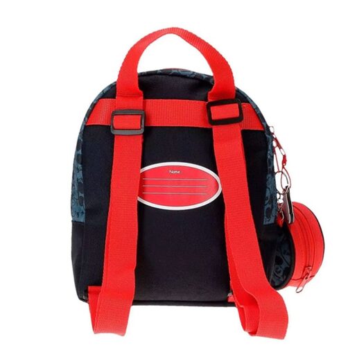 Disney predškolski ruksak 23 cm, za vrtić Mickey get Moving 2622021