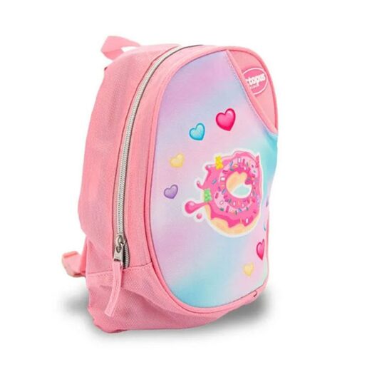 Octopus školski ruksak 30 cm, Donuts 105011