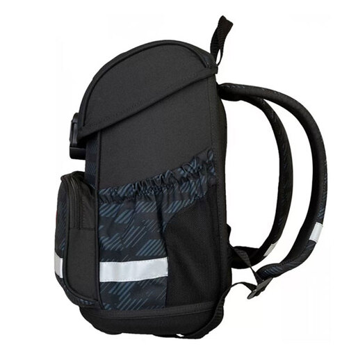 Target školski ruksak anatomska 37 cm, Police mission 27605