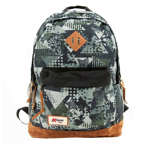 Extreme4me školski ruksak 45 cm