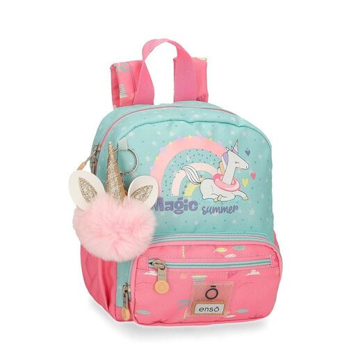 Enso školski ruksak 24 cm, Magic Summer 9632021