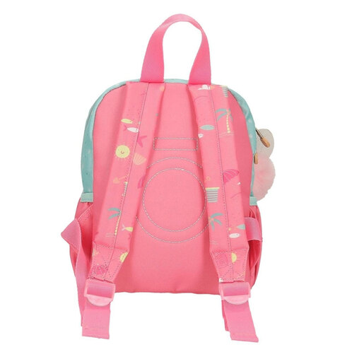 Enso školski ruksak 24 cm, Magic Summer 9632021